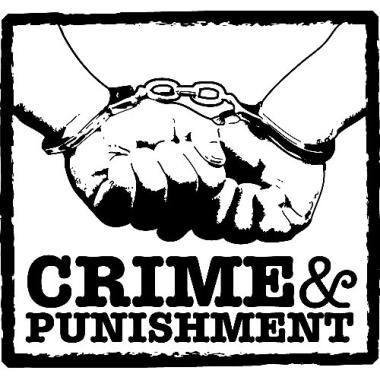 crime and punishment summary and analysis