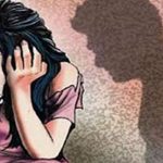 DALIT GIRL RAPED, FOUR WERE ARRESTED