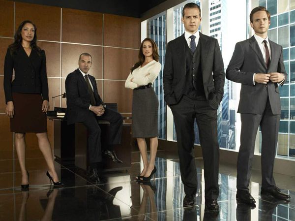 Arabic adaptation of hit legal series 'Suits' coming to screens
